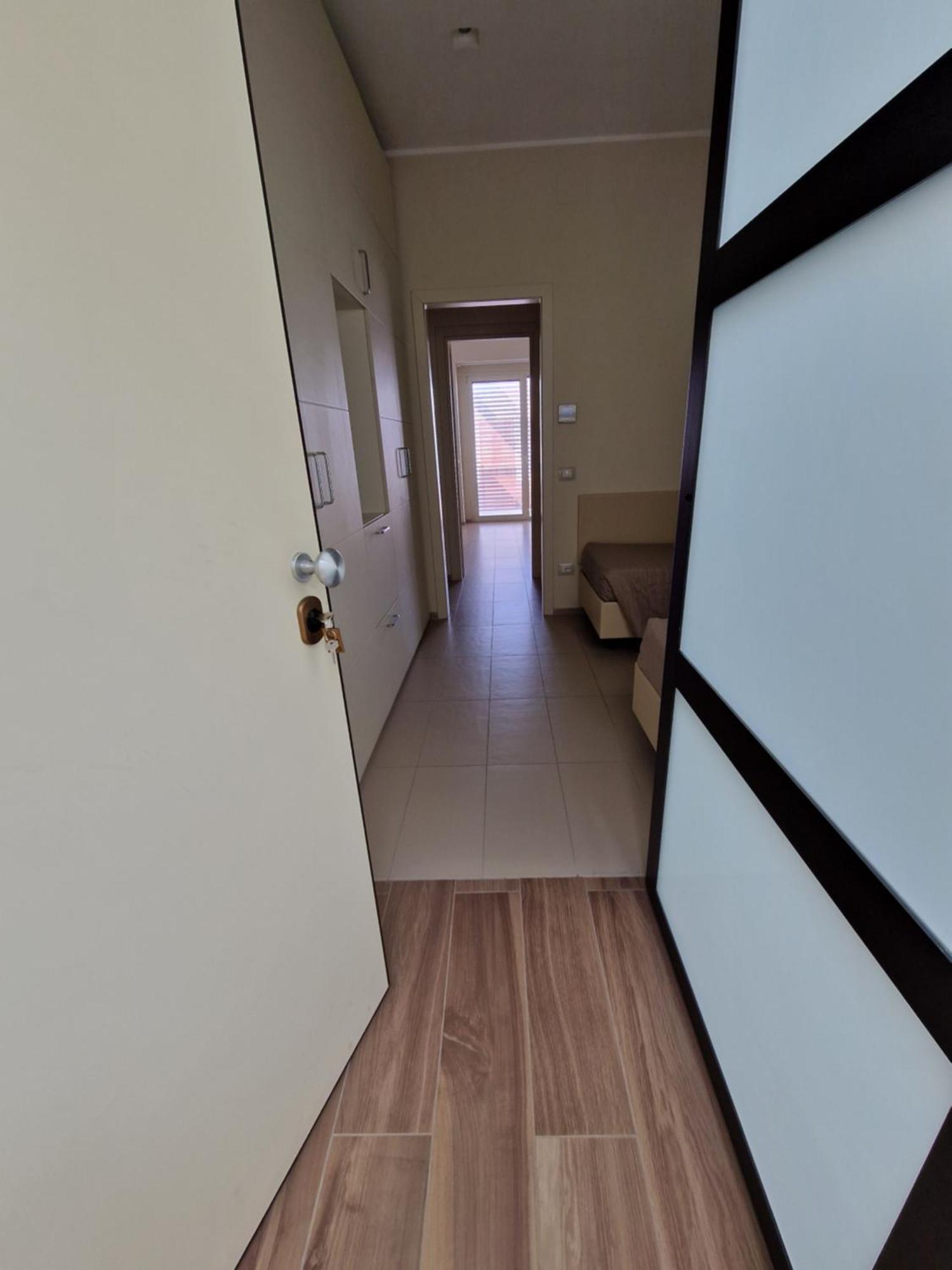 Martur Resort Termoli Exteriör bild